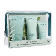 Набор средств для лица PAYOT Набор Pate Grise Anti-Blemish Kit