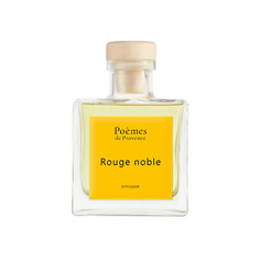 POÈMES DE PROVENCE Аромадиффузор "Rouge noble" 200