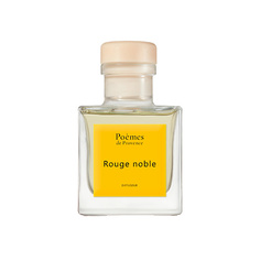 POÈMES DE PROVENCE Аромадиффузор "Rouge noble" 100