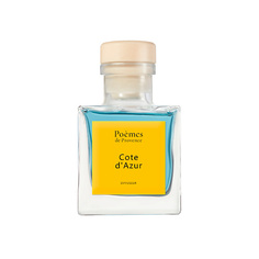 POÈMES DE PROVENCE Аромадиффузор "Cote dAzur" 100