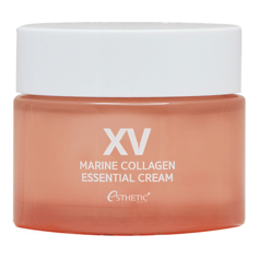 ESTHETIC HOUSE Крем для лица коллаген Marine Collagen Essential Cream 50.0