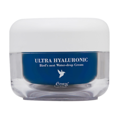 ESTHETIC HOUSE Крем для лица гиалурон Ultra Hyaluronic acid Birds nest Water- drop 50.0