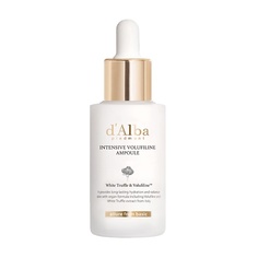 D`ALBA Сыворотка для лица Intensive Volufiline Ampoule 30 D'alba