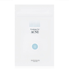 Пластырь для лица PYUNKANG YUL Патчи от акне и воспалений Acne Spot Patch Super Thin 10.0