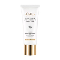 D`ALBA Крем для рук White Truffle Aromatic Double Hand Cream 50.0 D'alba