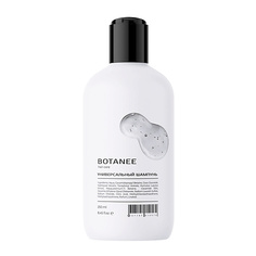 Шампунь для волос BOTANEE Шампунь универсальный 250.0