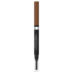 LORÉAL PARIS Карандаш для бровей Infaillible Brows Triangular Pencil L'Oreal