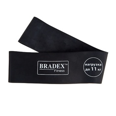 BRADEX Эспандер-лента, нагрузка до 11 кг