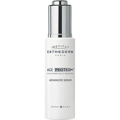Уход за лицом INSTITUT ESTHEDERM Age Proteom Сыворотка для продления молодости кожи 30