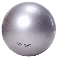 Мяч для фитнеса ND PLAY Фитбол/гимнастический мяч
