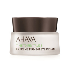 Крем для глаз AHAVA Time To Revitalize Радикально восстанавливающий и придающий упругость крем для контура глаз 15.0