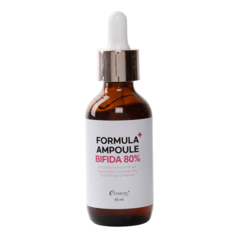 ESTHETIC HOUSE Сыворотка для лица бифидобактерии FORMULA AMPOULE BIFIDA 80% 55.0