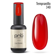 Гель-лак для ногтей PNB PROFESSIONAL NAIL BOUTIQUE Гель-лак покрытие для маникюра и педикюра