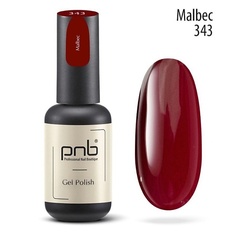 Гель-лак для ногтей PNB PROFESSIONAL NAIL BOUTIQUE Гель-лак покрытие для маникюра и педикюра