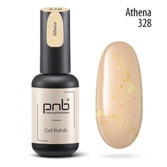 Гель-лак для ногтей PNB PROFESSIONAL NAIL BOUTIQUE Гель-лак покрытие для маникюра и педикюра