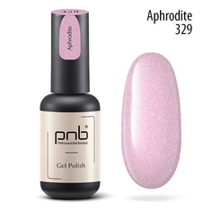 Гель-лак для ногтей PNB PROFESSIONAL NAIL BOUTIQUE Гель-лак покрытие для маникюра и педикюра