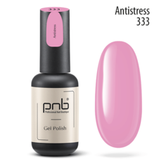 Гель-лак для ногтей PNB PROFESSIONAL NAIL BOUTIQUE Гель-лак покрытие для маникюра и педикюра