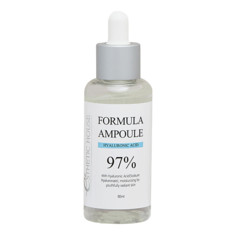 ESTHETIC HOUSE Сыворотка для лица гаилурон Formula Ampoule Hyaluronic Acid 80.0