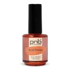 Праймер для ногтей PNB PROFESSIONAL NAIL BOUTIQUE Кислотный праймер для ногтей 15