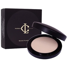 Пудра для лица PARISA COSMETICS Пудра запеченная минеральная