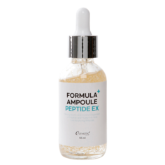 ESTHETIC HOUSE Сыворотка для лица пептиды FORMULA AMPOULE PEPTIDE EX 55.0