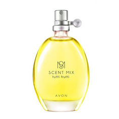 Женская парфюмерия AVON Туалетная вода Scent Mix Tutti Frutt для нее 30