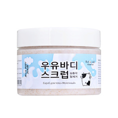 FARRES Скраб для тела "Молочный" 120