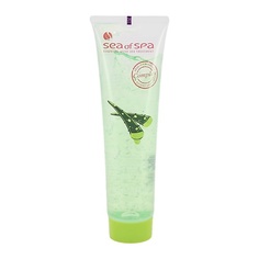 Гели для лица SEA OF SPA Гель BIOSPA с экстрактом алоэ вера 100