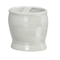 VANSTORE Стакан для зубных щеток Pearl