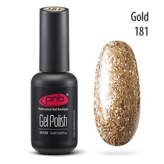 Гель-лак для ногтей PNB PROFESSIONAL NAIL BOUTIQUE Гель-лак покрытие для маникюра и педикюра star way copper