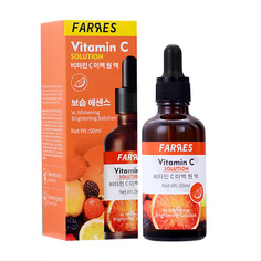 FARRES Сыворотка для лица с витамином C 50.0