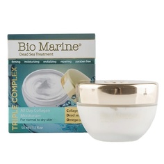 Кремы для лица SEA OF SPA Крем для лица BIO MARINE дневной с коллагеном (увлажняющий) 50