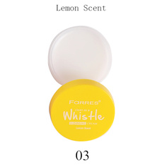Крем для снятия макияжа FARRES Крем-бальзам для снятия макияжа "Lemon" 25.0