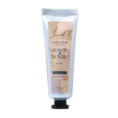 BEAUTY FOX Крем для рук Beauty is you 30