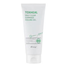 Пилинг для лица ESTHETIC HOUSE Гель-пилинг для лица TOXHEAL Daily Clear Gommage Peeling Gel 200.0