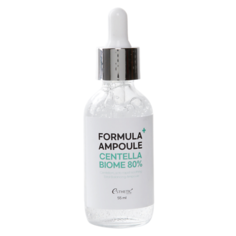 ESTHETIC HOUSE Сыворотка для лица биом FORMULA AMPOULE CENTELLA BIOME 80% 55.0