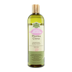 Шампунь для волос GREEN PHARMA Шампунь для окрашенных волос с экстрактом грейпфрута Фармацитрус 500.0