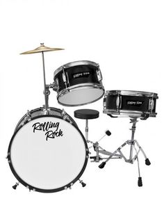 JR-1611 BK Rolling Rock