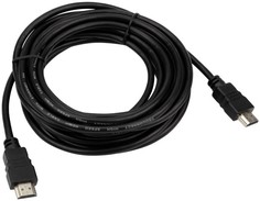 Кабель PROconnect 17-6106-6 HDMI - HDMI 2.0, 5м, Gold PROconnect