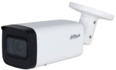 Видеокамера IP Dahua DH-IPC-HFW2841TP-ZAS уличная цилиндрическая 8Мп 1/2.7” CMOS, ICR, WDR(120дб)