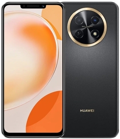 Смартфон Huawei Nova Y91 8/256GB 51097LTU Starry Black