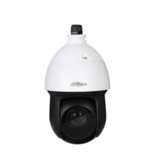 Видеокамера IP Dahua DH-SD49225XA-HNR-S2 купольная, 2Мп, 1/2.8", CMOS, объектив 4.8 - 120 мм
