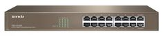 Tenda TEG1016D 16-портовый коммутатор Gigabit Ethernet