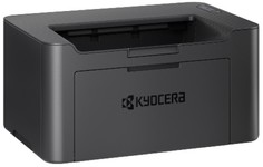 Принтер лазерный черно-белый Kyocera PA2001 A4, 20 стр/мин, 600 x 600 dpi, USB, 32Мб, тонер, без кабеля USB