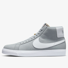 Кроссовки SB Zoom Blazer Mid Nike