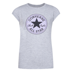 Подростковая футболка Converse