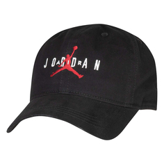 Кепка Подростковая кепка Jordan Jan Curve Brim Adjustable Hat