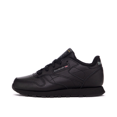Детские кроссовки Classic Leather Reebok