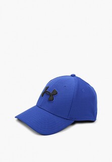 Бейсболка Under Armour UA Mens Blitzing 3.0 Cap