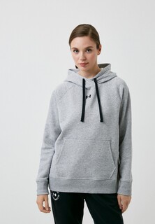 Худи Under Armour Rival Fleece HB Hoodie